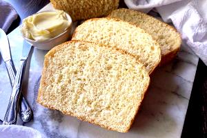 1 slice (26 g) Old Fashioned White Bread