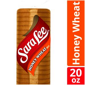 1 slice (26 g) Premium Honey Wheat Bread