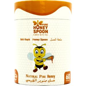 1 slice (27 g) Honey & Wheat Bread