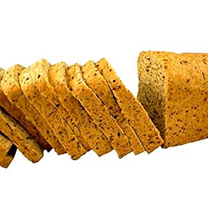 1 slice (27 g) Low Carb Multi Grain Bread