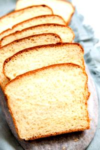 1 slice (27 g) White Big Enriched Bread