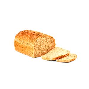 1 slice (28 g) 100% Wheat Bread