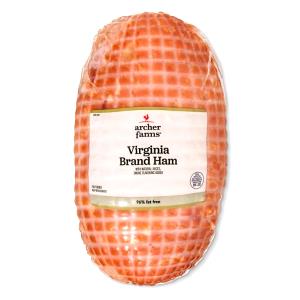 1 slice (28 g) Deli Carvers Virginia Brand Ham