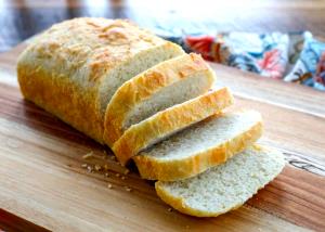 1 slice (28 g) English Muffin Bread