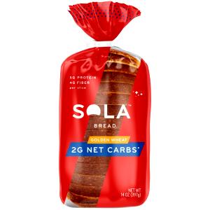 1 slice (28 g) Golden Wheat Bread