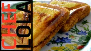 1 slice (28 g) Honey Butter Bread