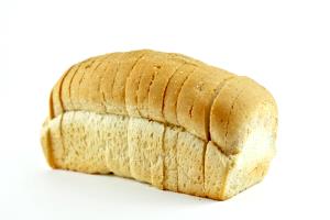 1 slice (28 g) Millet Sourdough Bread