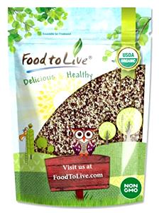 1 slice (28 g) Organic Super Grains