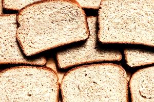 1 slice (28 g) Soft Rye Bread