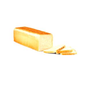 1 slice (28 g) White Sandwich Bread