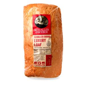 1 Slice (28.0 G) Luxury Loaf