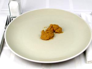 1 Slice (28.0 G) Pork Olive Loaf