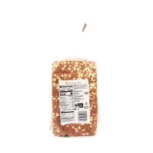1 slice (29 g) Organic Oatmeal Bread