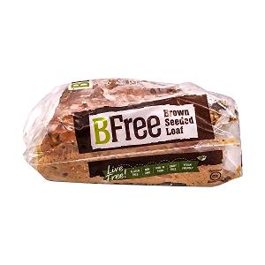 1 slice (30 g) Brown Seeded Sandwich Loaf