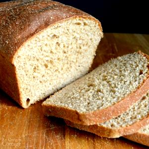 1 slice (30 g) Cottage Wheat Bread