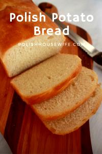 1 slice (30 g) Potato Bread