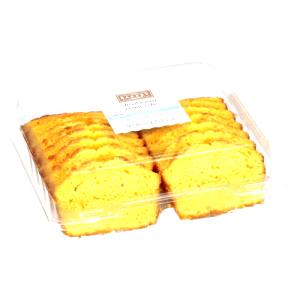 1 slice (30 g) Sugar Free Sliced Lemon Creme Cake