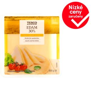 1 Slice (30.0 G) Edam Cheese