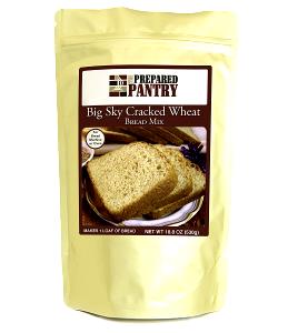 1 slice (30.7 g) Big Sky Wheat Bread