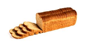 1 slice (31 g) Buttered Split Top Wheat Bread