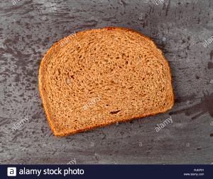1 slice (31 g) Stone Ground Wheat Bread