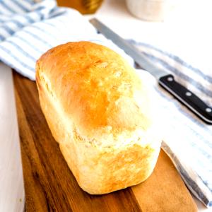 1 slice (31 g) White Sandwich Bread