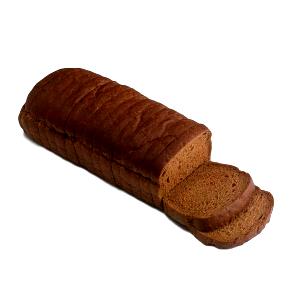 1 slice (32 g) Dark Rye Bread