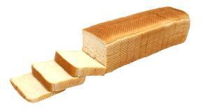 1 slice (32 g) Enriched Bread