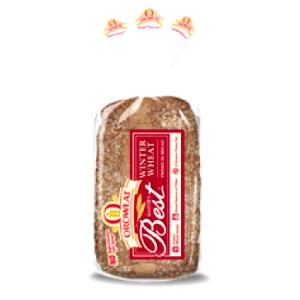 1 slice (32 g) Master