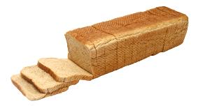 1 slice (32 g) Multigrain Bread