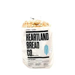 1 slice (32 g) Oatbran Bread