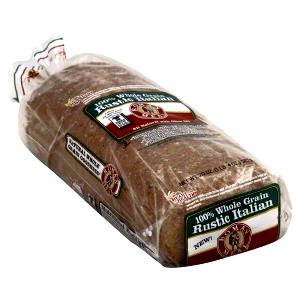 1 slice (32 g) Roman Meal 100% Whole Grain Bread