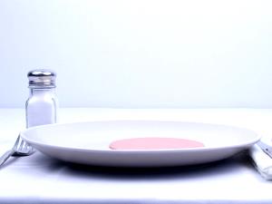 1 slice (34 g) Bologna