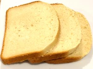 1 slice (34 g) Buttermilk Bread