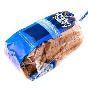 1 slice (34 g) Club Integral Bread