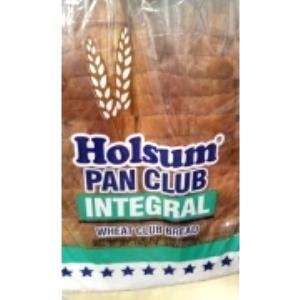 1 slice (34 g) Pan Club Integral