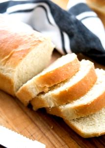 1 slice (34 g) Sooperb White Enriched Bread