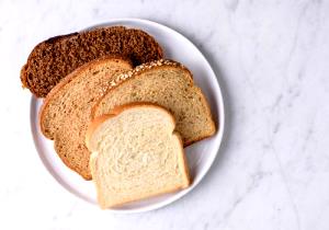 1 slice (35 g) Multi Grain Bread