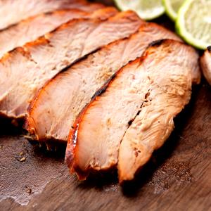 1 slice (35 g) Smoked Turkey Breast