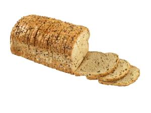 1 slice (36 g) Multigrain Bread