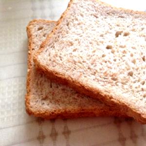 1 Slice (36.0 G) Wheat Bran Bread