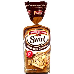 1 slice (37 g) Breakfast Bread