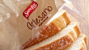 1 slice (38 g) Artesano Style Bread