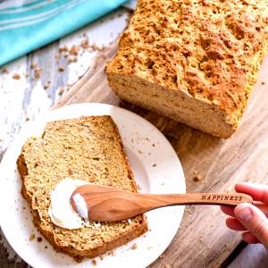 1 slice (38 g) Healthfull Hearty Wheat Bread