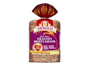 1 slice (38 g) Healthy Whole Grain Plus