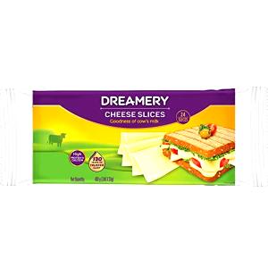 1 slice (38 g) Soft & Smooth 35% Whole Grain White Bread