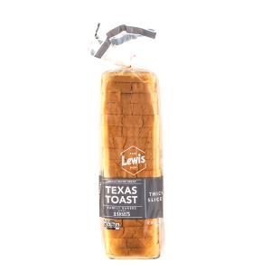 1 slice (38 g) Texas Toast