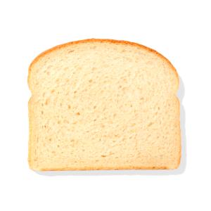 1 slice (38 g) Twenty Loaf