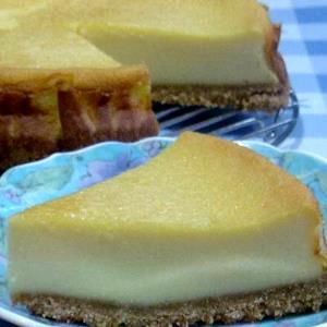 1 slice (4 g) Sliced Cheese Cake