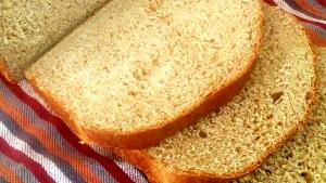 1 slice (40 g) Buttermilk Wheat Bread